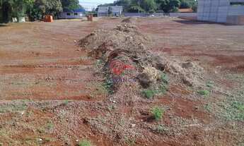 Imagem: Terreno à venda, CENTRO, TOLEDO - PR