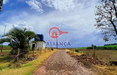 Imagem 3: Sítio à venda, ZONA RURAL, MARECHAL CANDIDO RONDON - PR