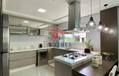 Imagem 4: Apartamento à venda, JARDIM LA SALLE, TOLEDO - PR