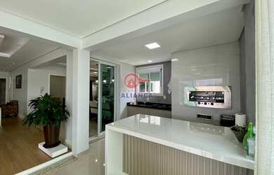 Imagem 6: Apartamento à venda, JARDIM LA SALLE, TOLEDO - PR