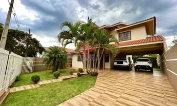 Imagem: Casa para locação, JARDIM PANCERA, TOLEDO