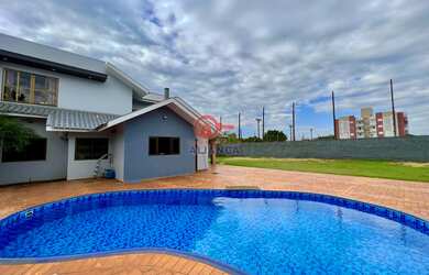 Imagem 3: Sobrado à venda, JARDIM GISELA, TOLEDO - PR