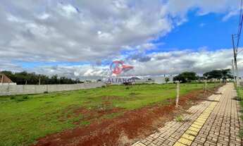 Imagem 2: Terreno à venda, VILA INDUSTRIAL, TOLEDO - PR