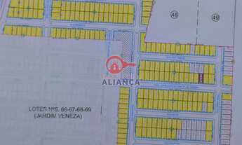 Imagem: Terreno à venda, na cidade de ASSIS CHATEAUBRIAND