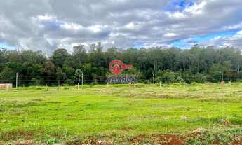 Imagem: Terreno à venda, VILA INDUSTRIAL, TOLEDO