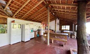 Imagem 6: Chácara à venda, LINHA BUE CAÉ, TOLEDO - PR