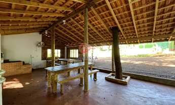 Imagem 7: Chácara à venda, LINHA BUE CAÉ, TOLEDO - PR