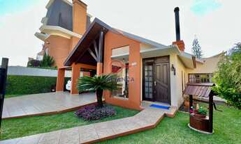 Imagem: Casa à Venda, JARDIM LA SALLE, TOLEDO