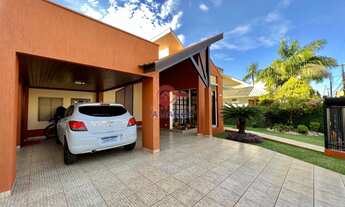 Imagem 2: Casa à Venda, JARDIM LA SALLE, TOLEDO - PR