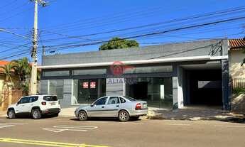 Imagem 2: Sala Comercial à venda, CENTRO, TOLEDO - PR