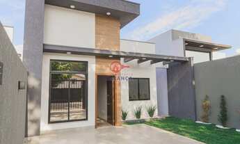 Imagem: Sobrado à venda, JARDIM PARIZOTTO, TOLEDO