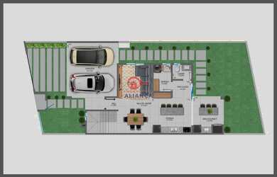Imagem 4: Sobrado à Venda, VILA INDUSTRIAL, TOLEDO - PR