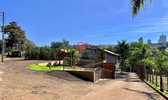 Imagem: Chácara à venda, JARDIM PANCERA, TOLEDO