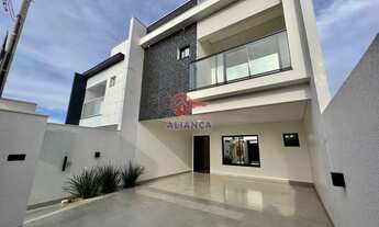 Imagem: Sobrado à venda, JARDIM CONCÓRDIA, TOLEDO