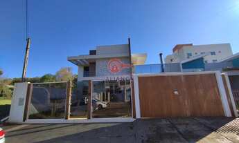 Imagem: Sobrado à venda, JARDIM PANCERA, TOLEDO