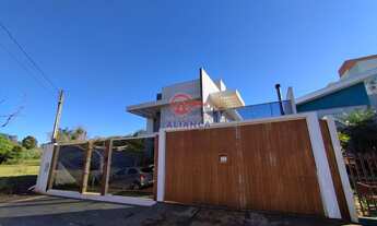 Imagem 2: Sobrado à venda, JARDIM PANCERA, TOLEDO - PR