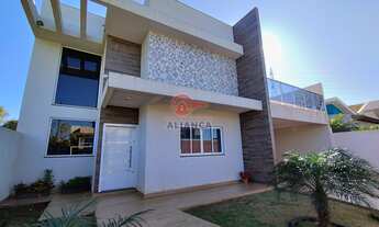 Imagem 3: Sobrado à venda, JARDIM PANCERA, TOLEDO - PR