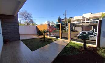 Imagem 5: Sobrado à venda, JARDIM PANCERA, TOLEDO - PR