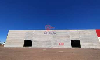 Imagem 4: Barracão para fábricas, indústrias, depósitos para locação, em TOLEDO - PR