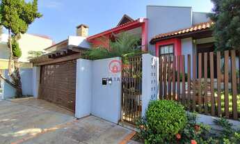 Imagem: Sobrado à venda, LA SALLE, TOLEDO - PR