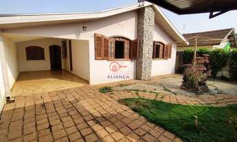 Imagem: Casa à venda, JARDIM GISELA, TOLEDO - PR