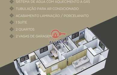 Imagem 4: Apartamento à venda, CENTRO, MARECHAL CANDIDO RONDON - PR