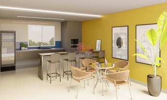 Imagem 2: Apartamento com 2 dormitórios à venda, VILA INDUSTRIAL, TOLEDO - PR