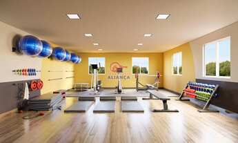 Imagem 4: Apartamento com 2 dormitórios à venda, VILA INDUSTRIAL, TOLEDO - PR