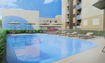 Imagem 5: Apartamento com 2 dormitórios à venda, VILA INDUSTRIAL, TOLEDO - PR