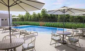 Imagem 6: Apartamento com 2 dormitórios à venda, VILA INDUSTRIAL, TOLEDO - PR