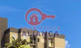 Imagem: Apartamento com 2 dormitórios à venda