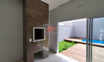 Imagem 6: Lindo Sobrado à venda, JARDIM LA SALLE II, TOLEDO - PR