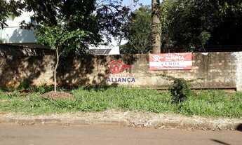 Imagem: TERRENO BAIRRO JARDIM LA SALLE