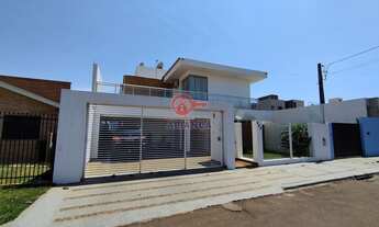 Imagem: Sobrado à venda, JARDIM GISELA, TOLEDO