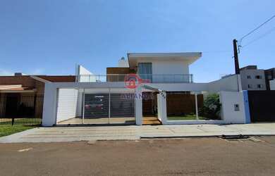 Imagem 2: Sobrado à venda, JARDIM GISELA, TOLEDO - PR