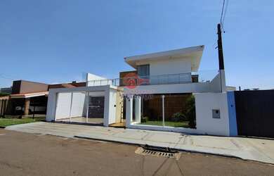 Imagem 3: Sobrado à venda, JARDIM GISELA, TOLEDO - PR