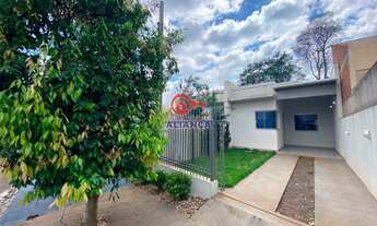 Imagem 2: Casa à venda, JARDIM SÃO FRANCISCO, TOLEDO - PR