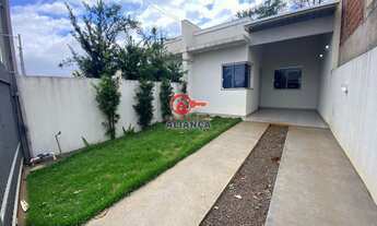 Imagem 3: Casa à venda, JARDIM SÃO FRANCISCO, TOLEDO - PR