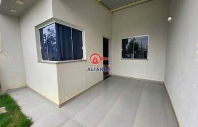 Imagem 4: Casa à venda, JARDIM SÃO FRANCISCO, TOLEDO - PR