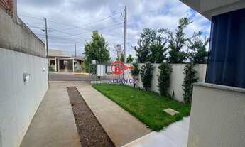 Imagem 5: Casa à venda, JARDIM SÃO FRANCISCO, TOLEDO - PR