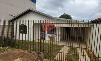Imagem: Casa à venda, JARDIM PANORAMA, TOLEDO