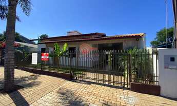 Imagem 1: Casa à venda, VILA INDUSTRIAL, TOLEDO - PR