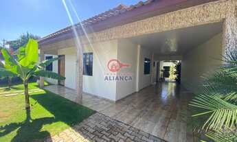 Imagem 2: Casa à venda, VILA INDUSTRIAL, TOLEDO - PR