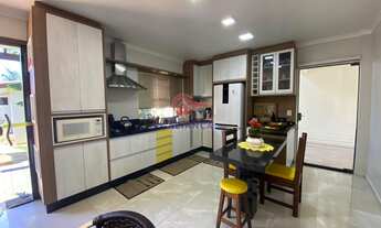 Imagem 5: Casa à venda, VILA INDUSTRIAL, TOLEDO - PR