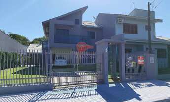 Imagem: Sobrado à venda, VILA INDUSTRIAL, TOLEDO