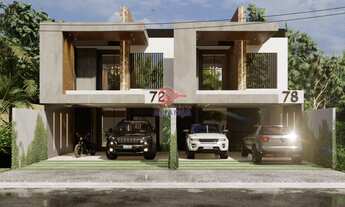 Imagem: Sobrado à venda, JARDIM GISELA, TOLEDO