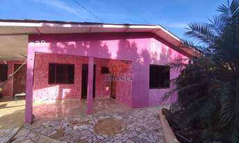 Imagem: Casa à venda, VILA PIONEIRO, TOLEDO - PR