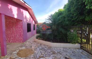 Imagem 2: Casa à venda, VILA PIONEIRO, TOLEDO - PR