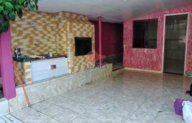 Imagem 4: Casa à venda, VILA PIONEIRO, TOLEDO - PR