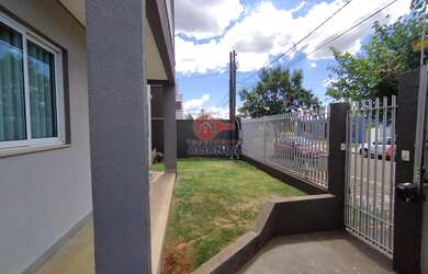 Imagem 2: Sobrado à venda, JARDIM COOPAGRO, TOLEDO - PR